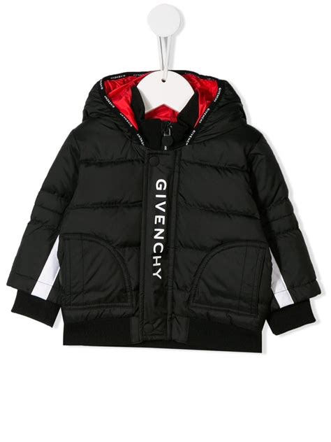 givenchy kids coats